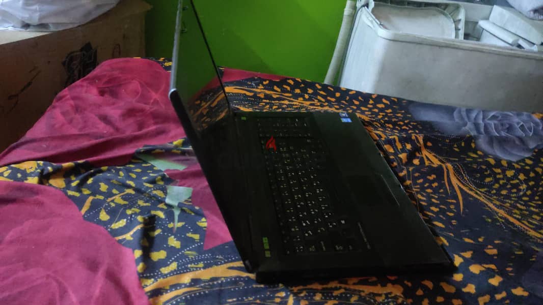 لاب توب Dell Precision M6800 4