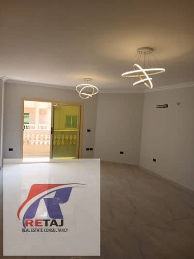 Apartment for Rent (New Law) – North Lotus, Fifth Settlement