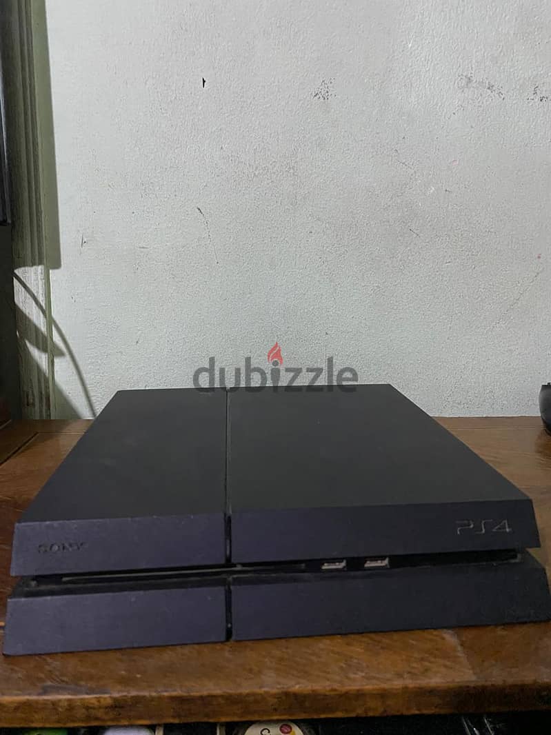 ps4 fat 3