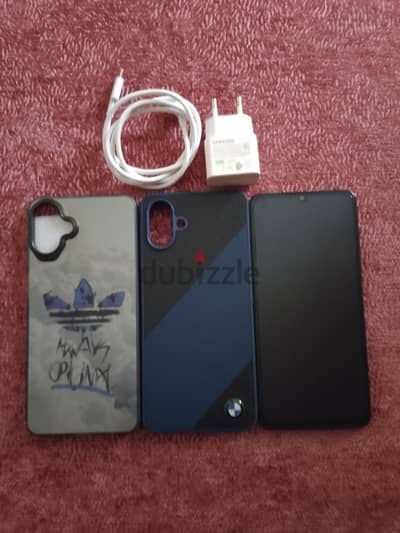 Samsung Galaxy A07