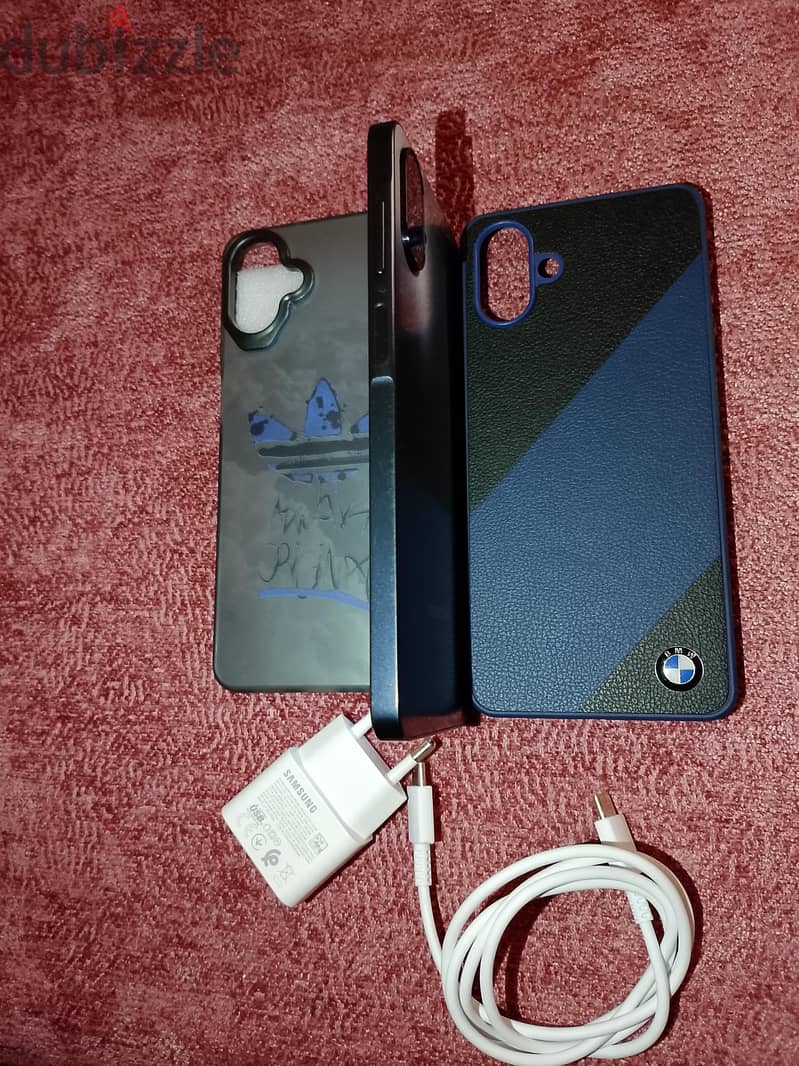 Samsung Galaxy A07 2