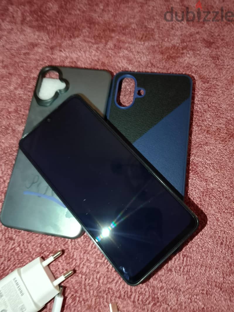 Samsung Galaxy A07 3