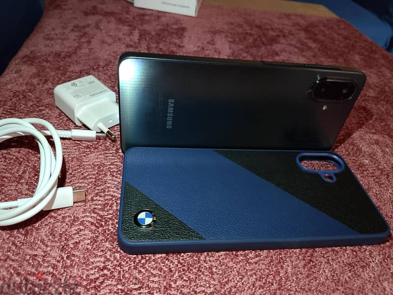 Samsung Galaxy A07 4