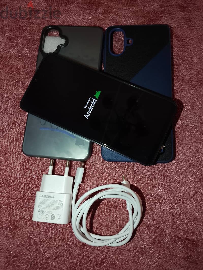Samsung Galaxy A07 5