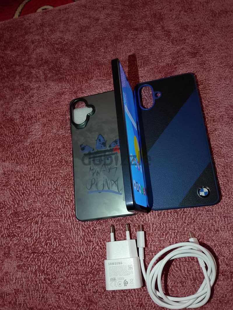 Samsung Galaxy A07 7