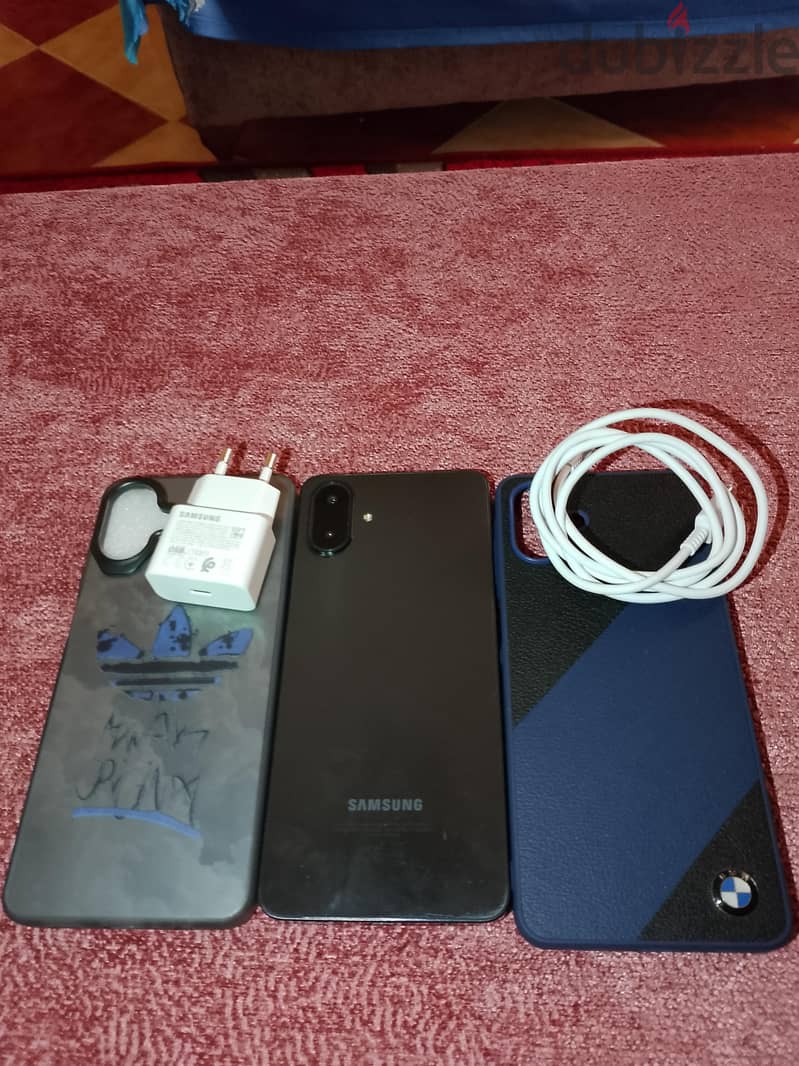 Samsung Galaxy A07 11