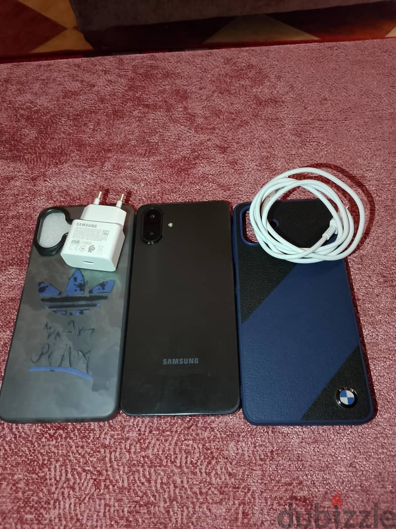 Samsung Galaxy A07 12