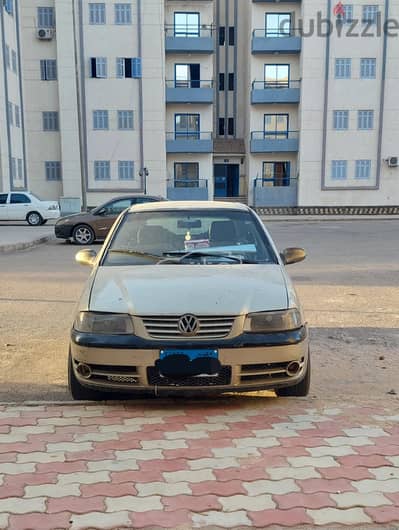فولكس فاغن بوينتر 2004 للبيع أسوان