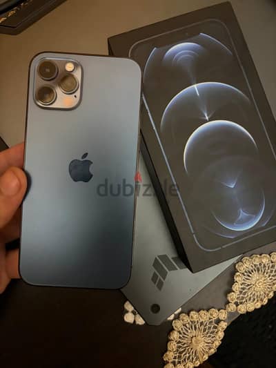 Apple - iPhone 12 Pro