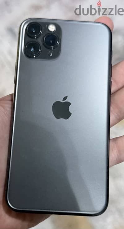 Apple - iPhone 11 Pro