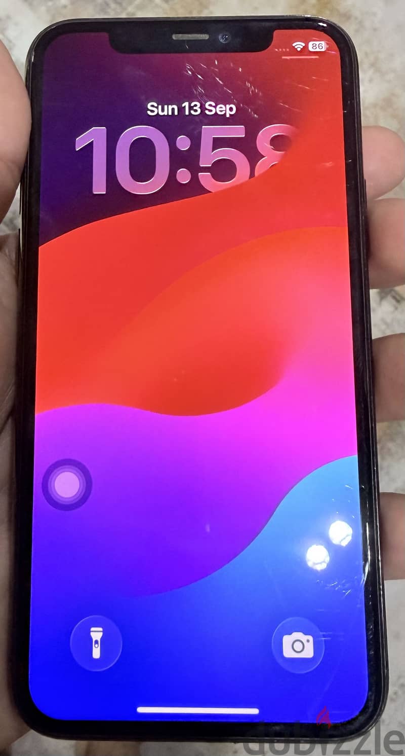 Apple - iPhone 11 Pro 6