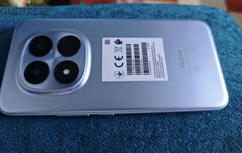 redmi note 15 pro plus