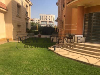 Standalone Villa for Sale in Beverly Hills Fully Finished Premium Landscaping and Fully Equipped Pergola Ready to move