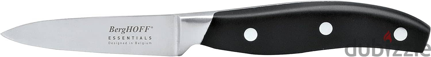 High class knives set