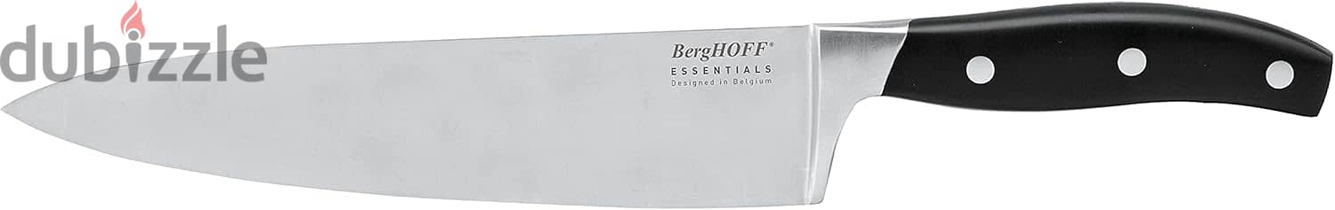 High class knives set 1
