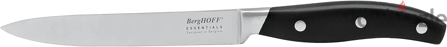 High class knives set 2