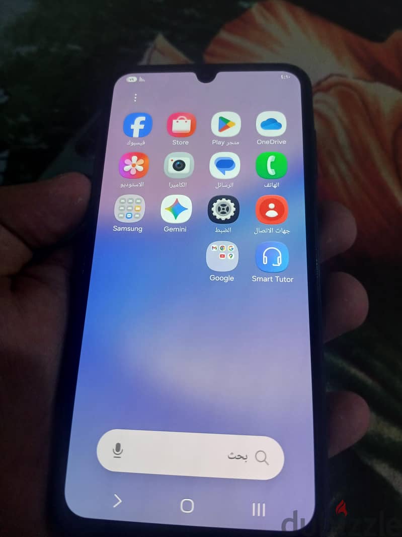 سامسونج A 15 4G 3