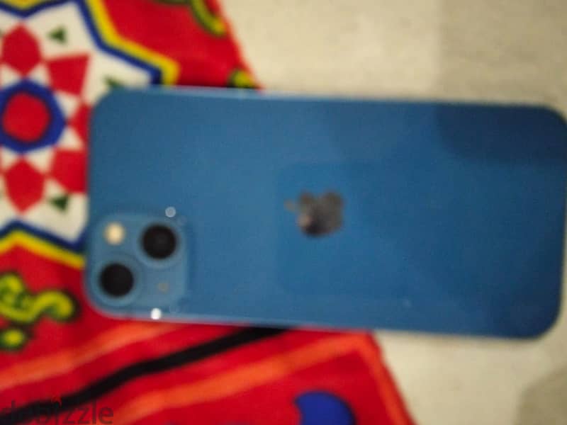 Apple - iPhone 13 1