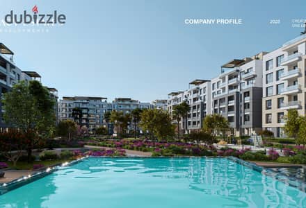 Jazal RESIDENCE Compound – Strategic Location and Full Services