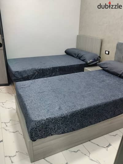 6 October First District Steps for the parking, the exclusive, and the university Steps for 6 October University
