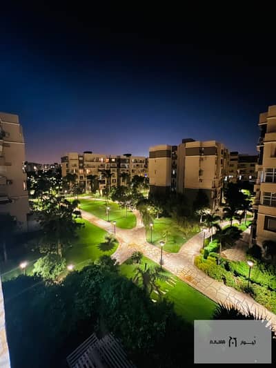 Apartment for sale in B10, 140 sqm, ultra-super-lux finish, garden view, at a great price.