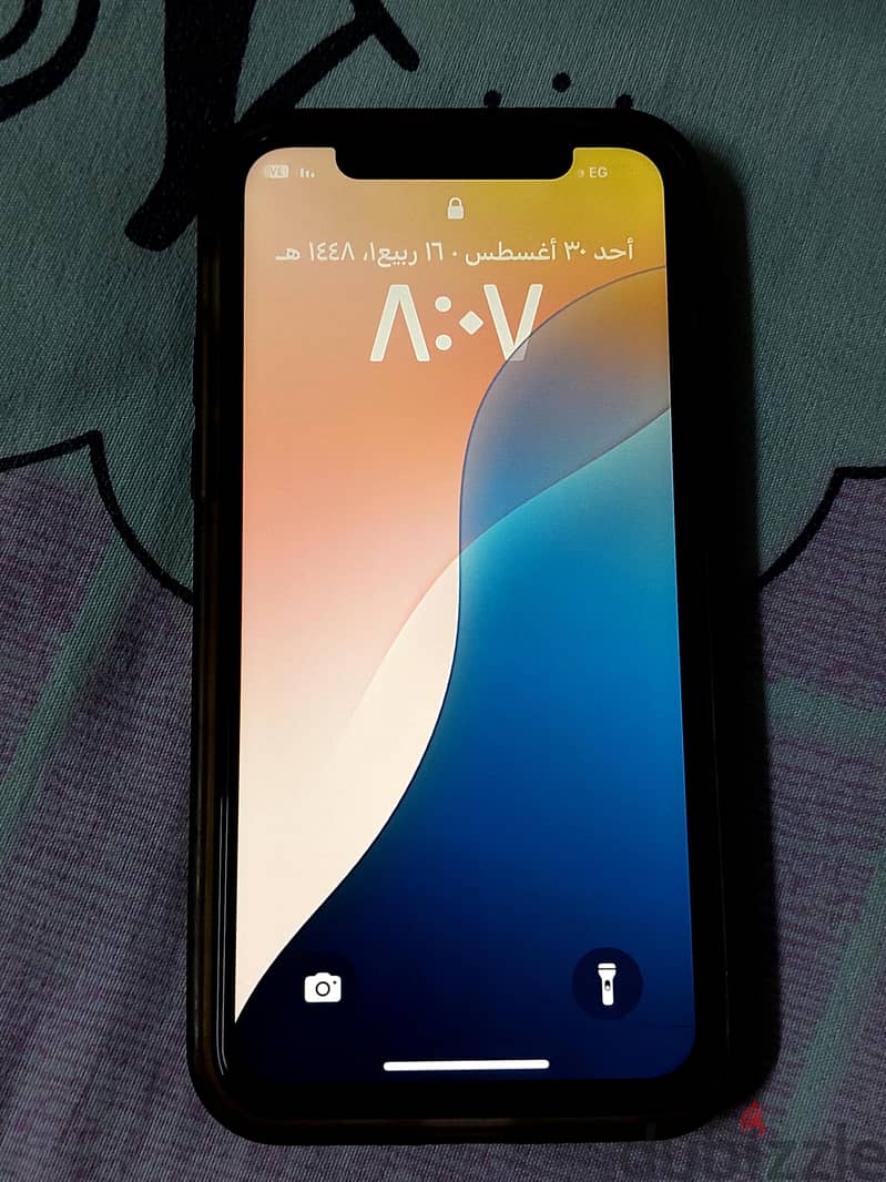 آبل - آيفون 11 برو 2