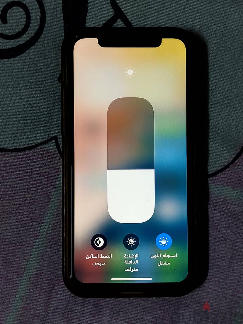 آبل - آيفون 11 برو 3