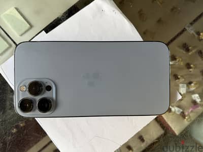 آبل - آيفون 13 برو ماكس