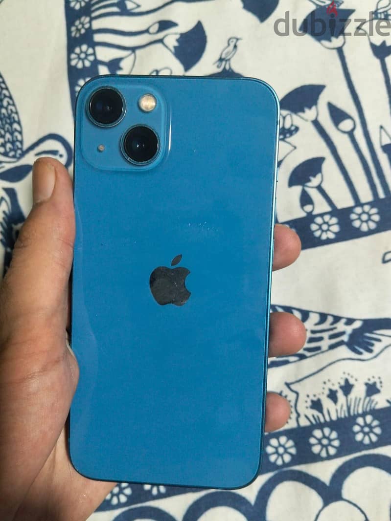 iPhone 13 128 1