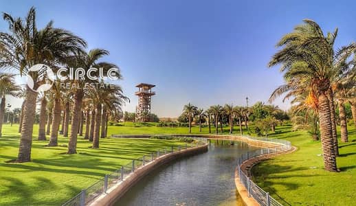 فيلا مستقلة ٣٥٥ متر للإيجار في كمبوند مفيدا Mivida New Cairo