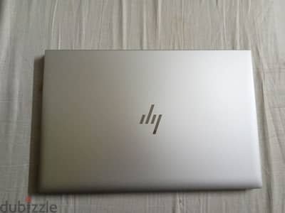 HP ELITEBOOK 845 G8