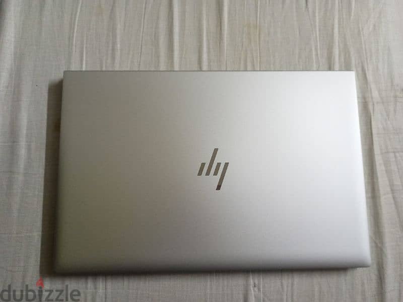 HP ELITEBOOK 845 G8 1