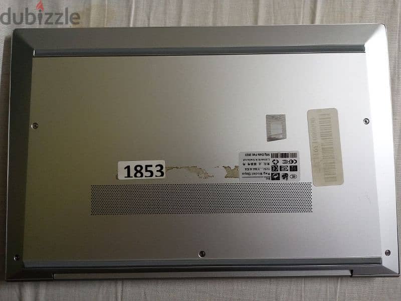 HP ELITEBOOK 845 G8 4