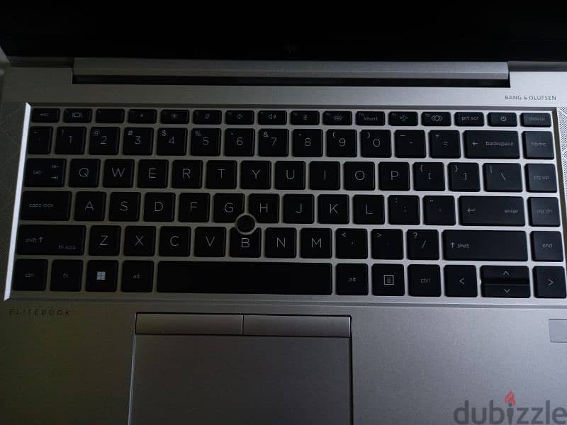 HP ELITEBOOK 845 G8 5