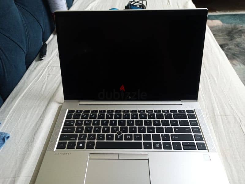 HP ELITEBOOK 845 G8 6