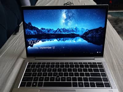 HP ELITEBOOK 845 G8