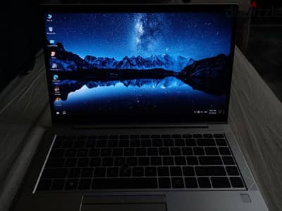 HP ELITEBOOK 845 G8