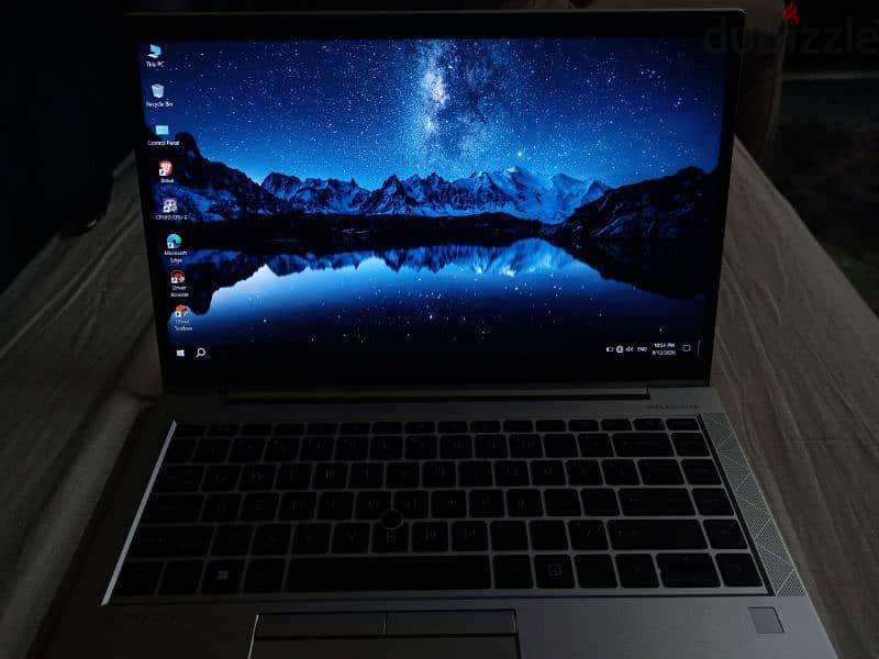 HP ELITEBOOK 845 G8 9