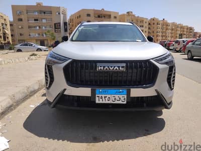 هافال جوليان للايجار الشهري