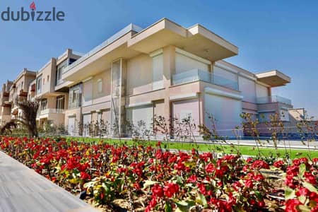 Chalet for sale, 105 sqm, Ras El Hekma – Direction White
