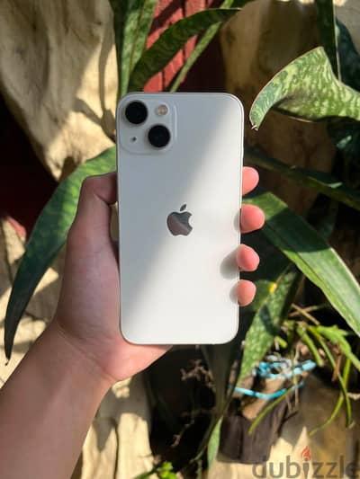 Apple - iPhone 13