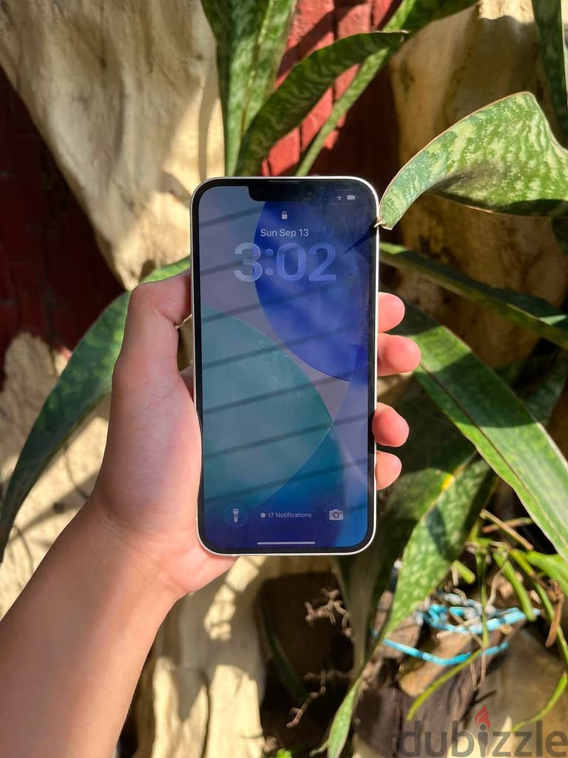 Apple - iPhone 13 3