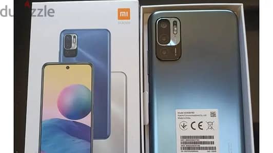 للبدل بايفون mi 10 5g