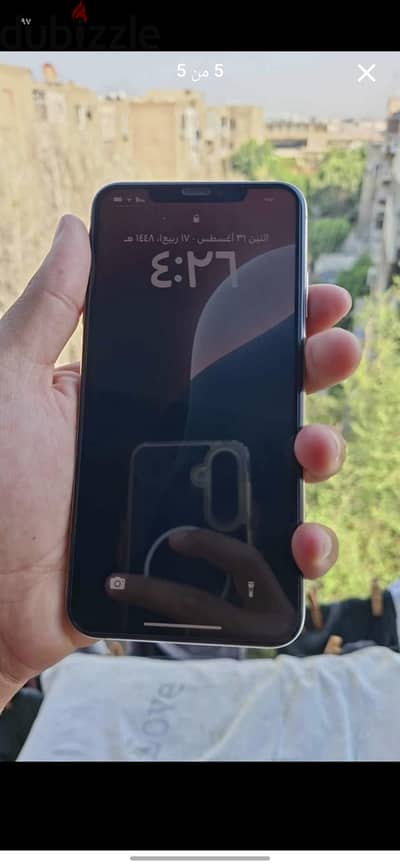 آبل - آيفون اكس اس ماكس