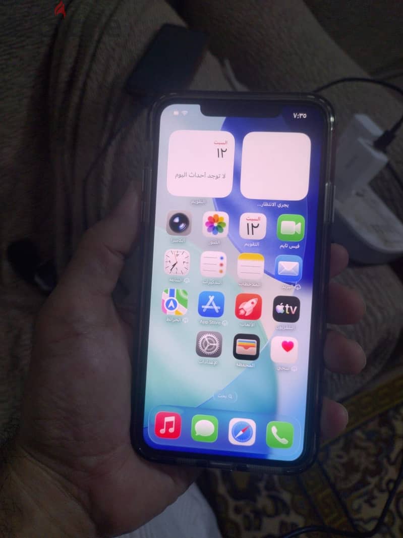 Apple - iPhone 11 Pro Max 1