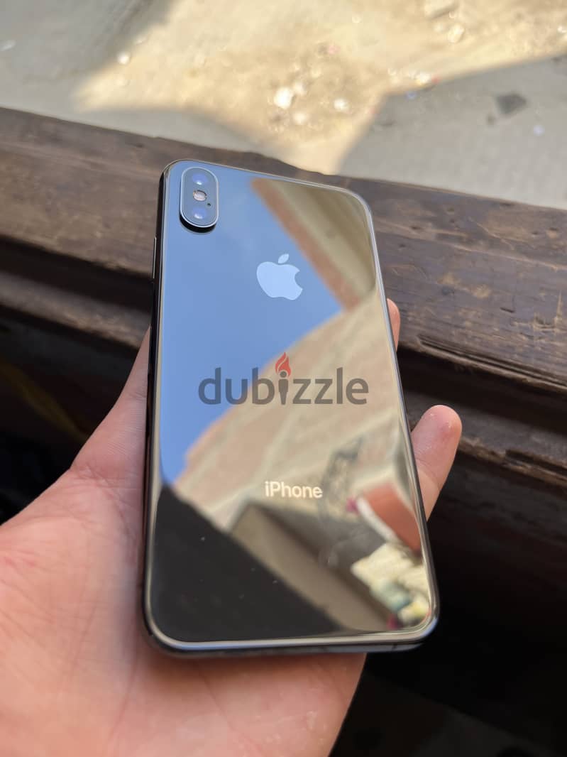 iPhone XS 5