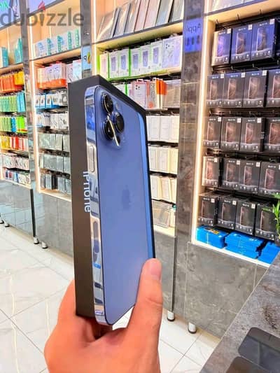 آبل - آيفون 13 برو ماكس
