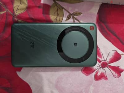 ZTE U30 Air 5G+ mobile router راوتر محمول يعمل بالبطارية