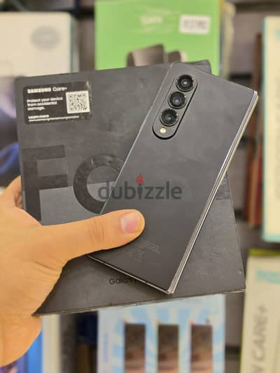 zfold 4 256 12