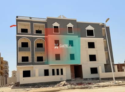 Apartment for sale in the Greek neighborhood 140 m
